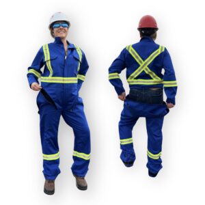 Women's Workwear