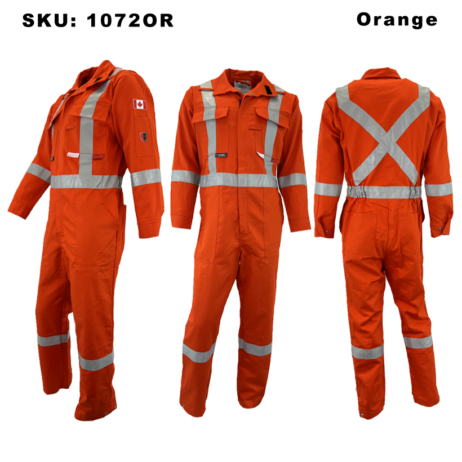 FR Workwear