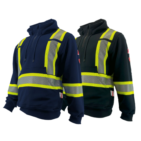 Econo Pullover FR Hoodie