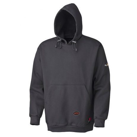 FR Pullover Hoodie