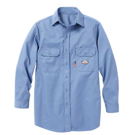 Lightweight FR Work Shirt