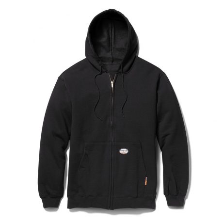 Rasco FR Zip-Up Hoodie